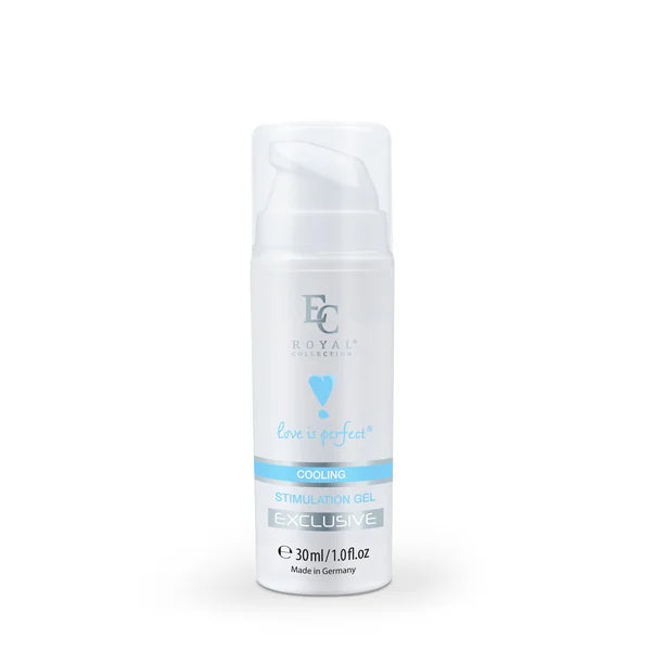 Love is Perfect Cooling Stimulation Gel 30 ml