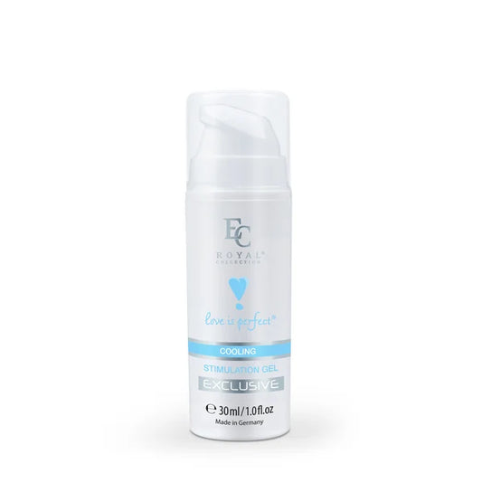 Love is Perfect Cooling Stimulation Gel 30 ml