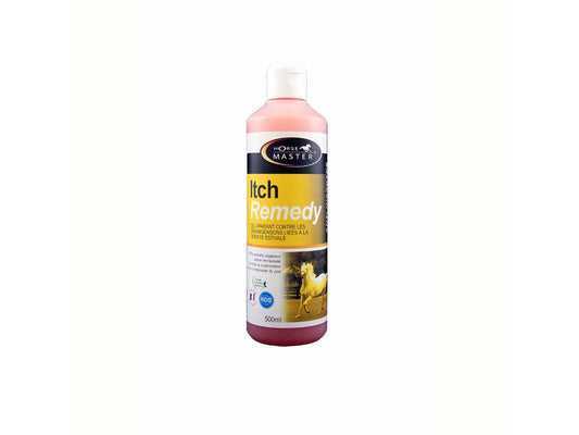Horse Master Itch Remedy gel 500ml