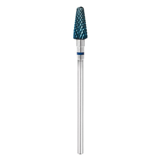 ACTIVESHOP manicure carbide cutter 03, blue