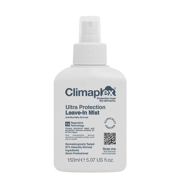 Climaplex Ultra Protection Leave-In Mist hair spray 150 ml