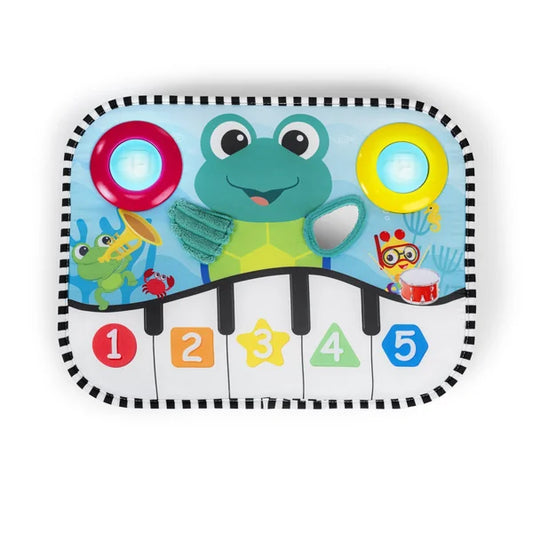 Baby Einstein Multifunctional Piano 2in1 Neptune's Kick & Explore™ 0m+