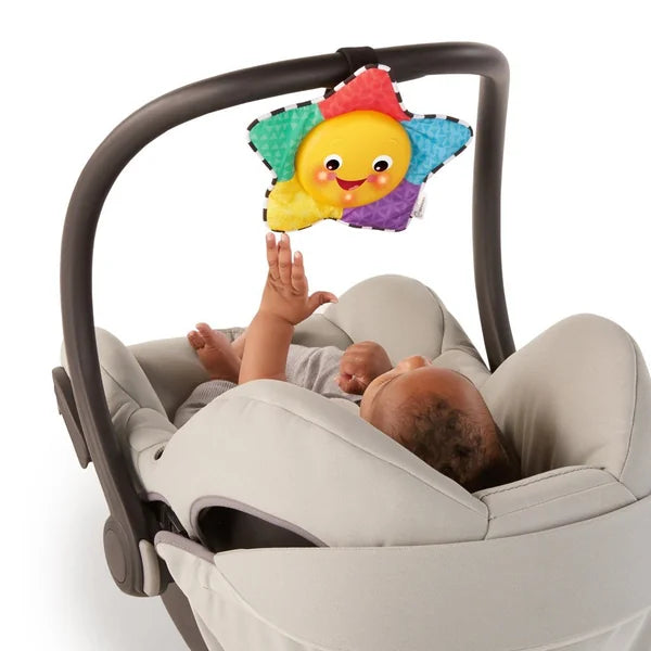 Baby Einstein Star Bright Symphony™ Musical Light-Up Toy 0m+