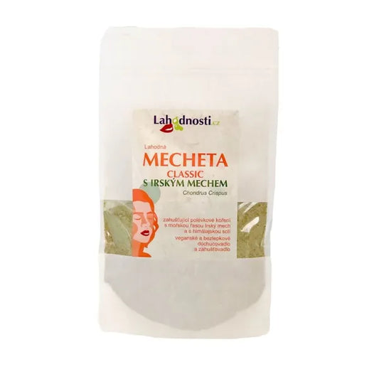 Delicious Mechet spices with Irish moss 80 g
