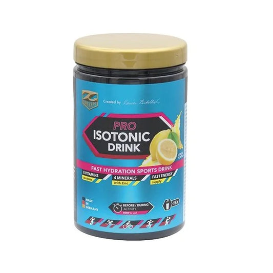 Z-KONZEPT Pro Isotonic Drink 525 g