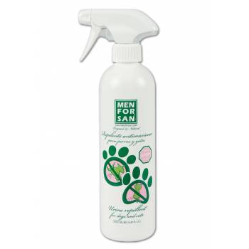 Menforsan Dogs & Cats Anti pee trainer 500 ml