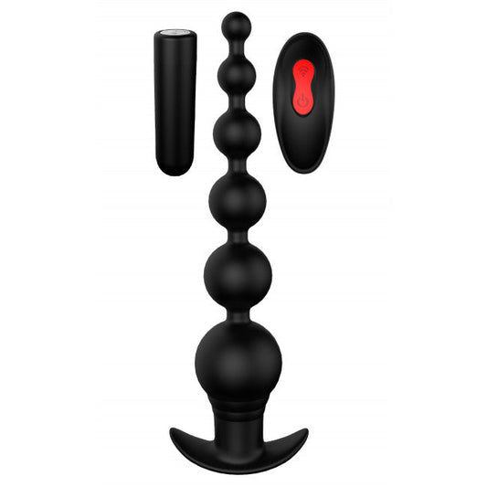 Dream Toys Cheeky Love Remote Graduating Beads