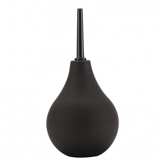 Dream Toys Cheeky Love Anal Douche Black