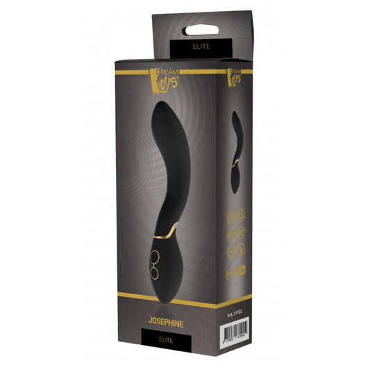 Dream Toys Elite Josephine Black