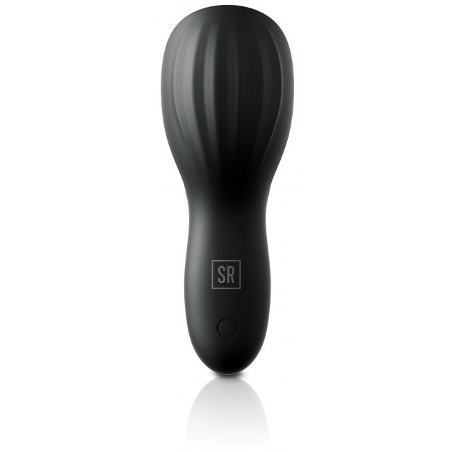 CONTROL by Sir Richard's Beginner Silicone Cock Teaser Black