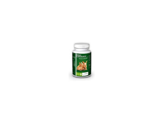 Roboran H for colored rabbits 60g