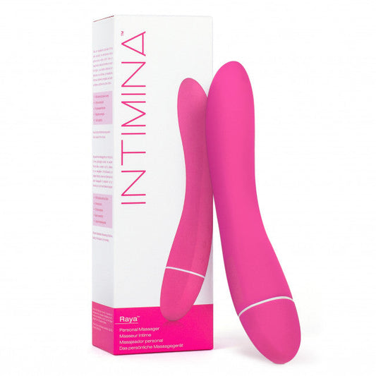 Intimina Raya Personal Massager