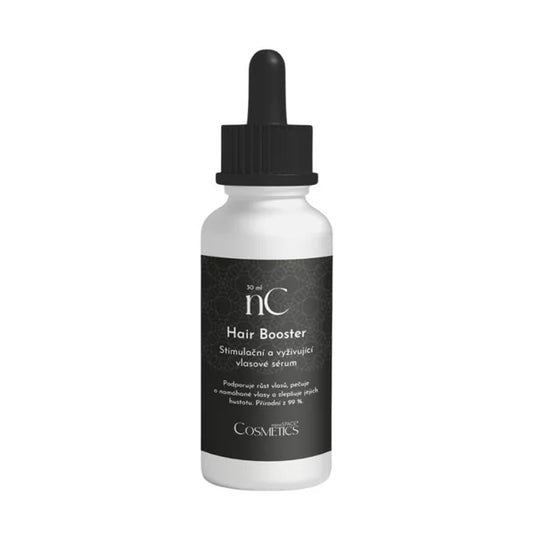 nanoSPACE Cosmetics Hair Booster serum 30 ml