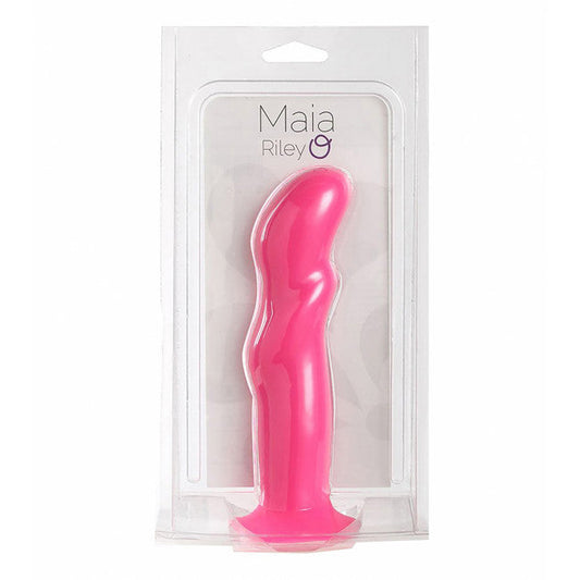 Maia Toys Riley Pink