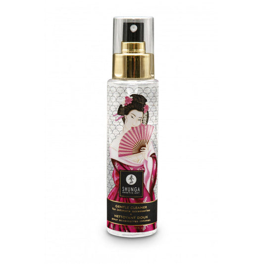 Shunga Gentle Toy Cleaner 115ml