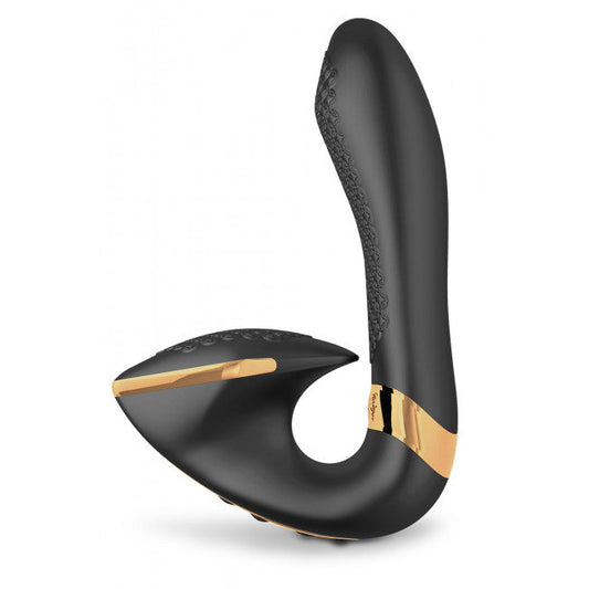 Shunga Soyo Black
