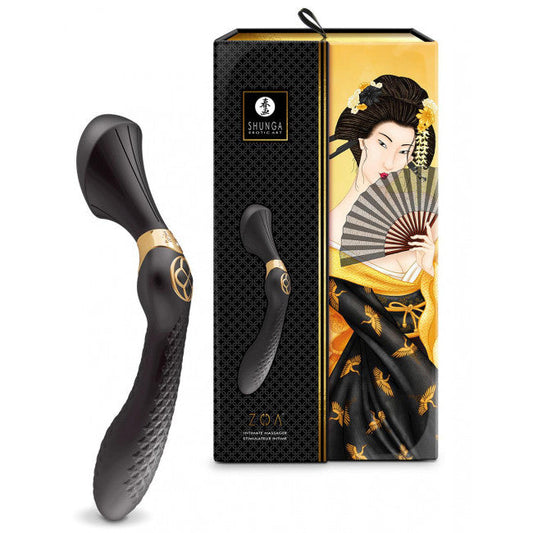 Shunga Zoa Black