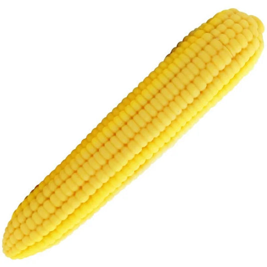 Gemüse Vibrator Corn Cob 19.5 cm