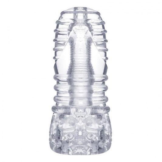 Toro Hannx1 Ultimate Handjob Stroker Open Concept 5.9"