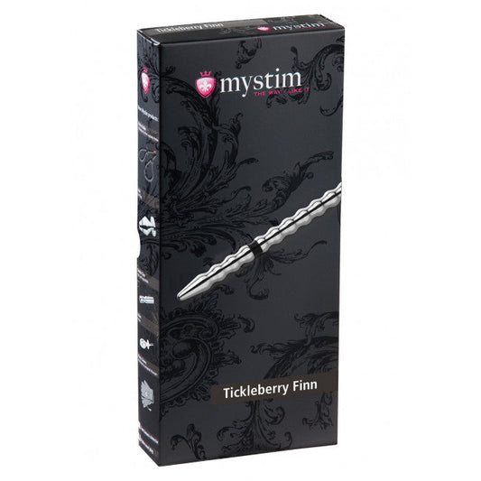 Mystim Tickleberry Finn