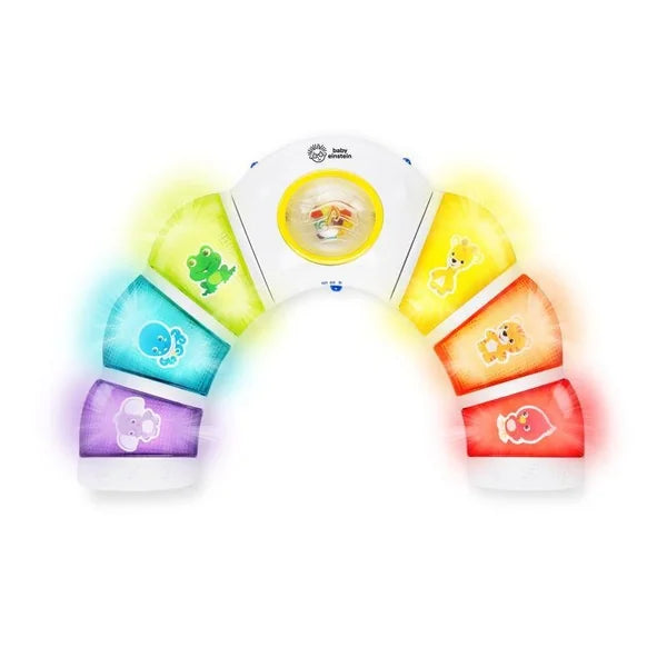 Baby Einstein Glow&Discover Light Bar™ 3m+