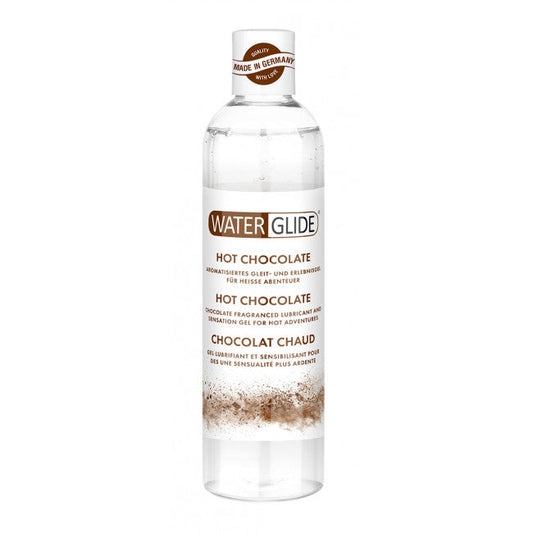 Waterglide Hot Chocolate Lubricant 300ml