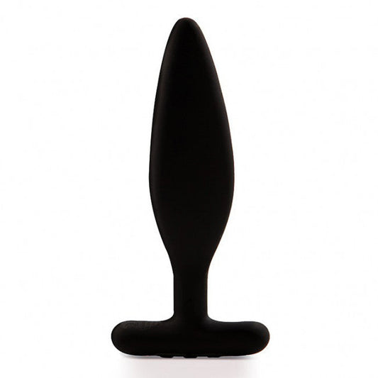Je Joue Egon Butt Plug with Remote Control Black