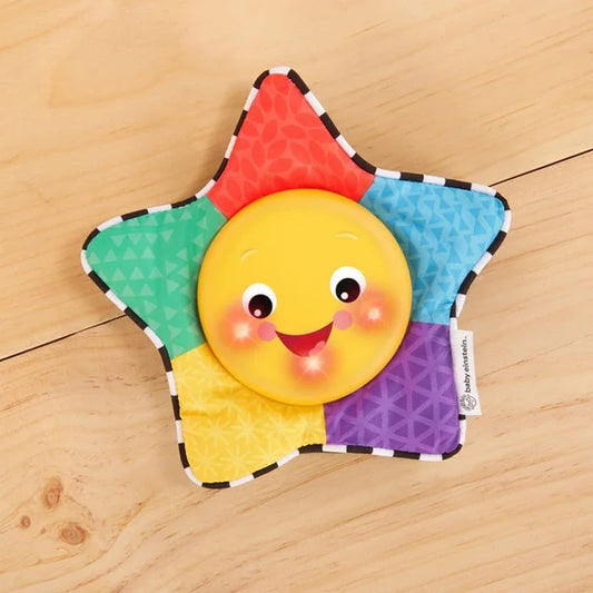 Baby Einstein Star Bright Symphony™ Musical Light-Up Toy 0m+