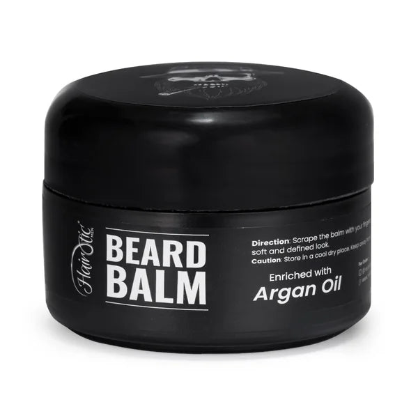 Hairotic Men Beard Balm 50 g