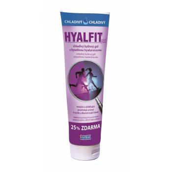 Hyalfit Colling Gel 120 ml + 25% free