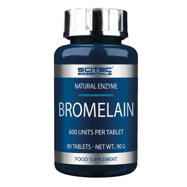 Scitec Nutrition Bromelain - 90 tablets