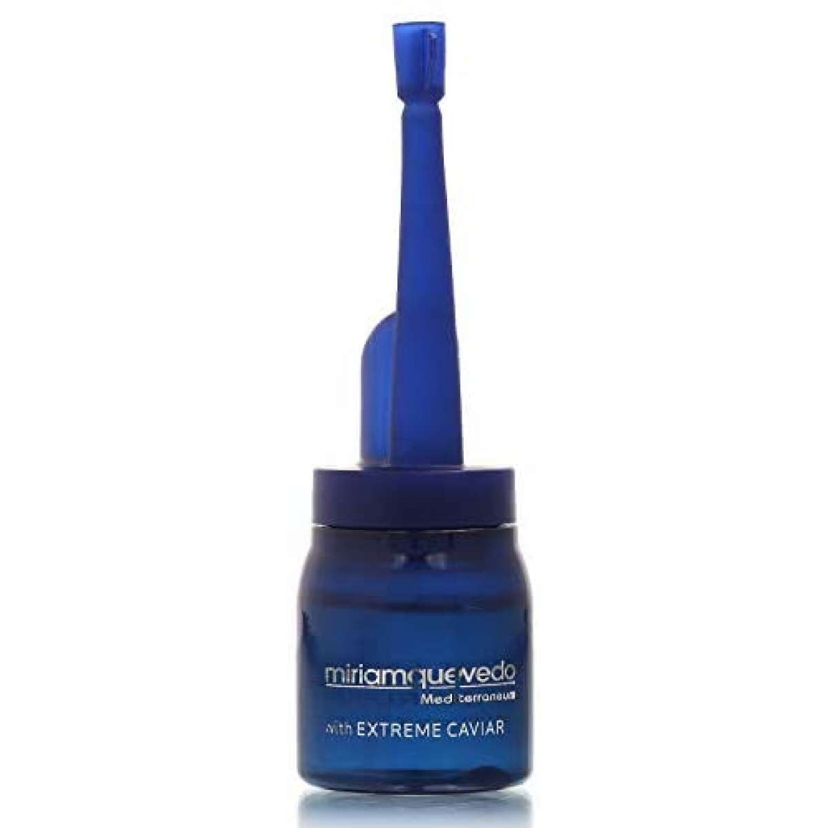 MIRIAM QUEVEDO Extreme Caviar Essential Energizing Bio-Regenerative for Dandruff Hair - Anti-dandruff hair serum, 6 х 10 ml