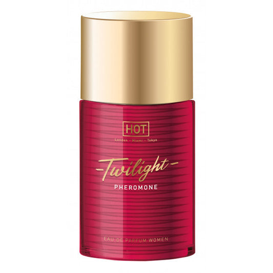 HOT Twilight Pheromone Natural Spray Women 50ml