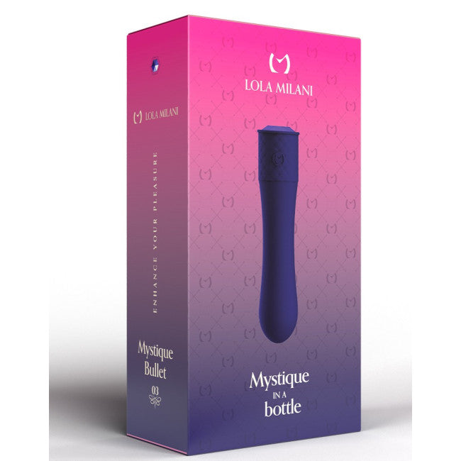 Lola Milani Mystique Bullet