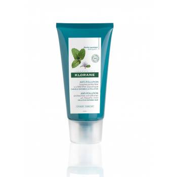 KLORANE Protective mint balm 150 ml