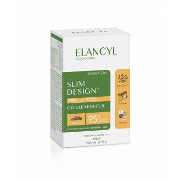 Elancyl Slim Design 4x15 capsules