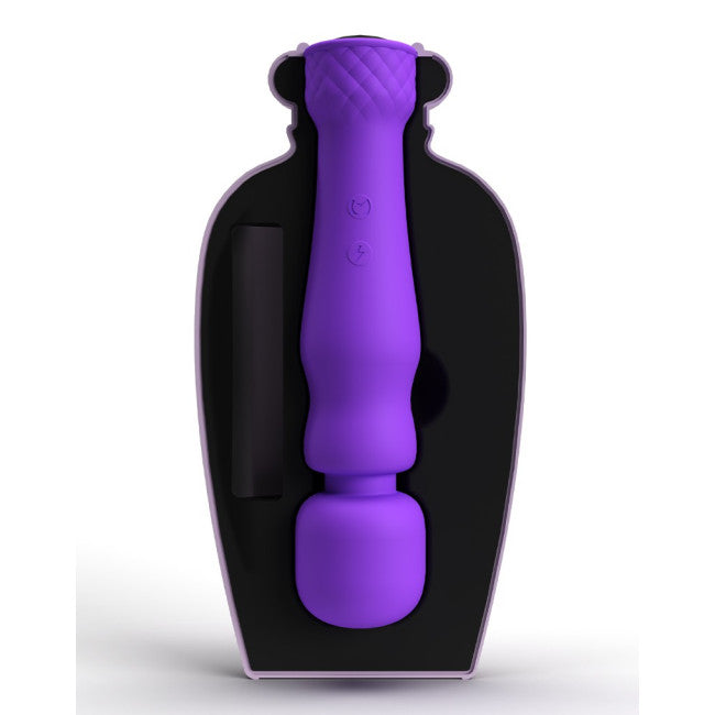 Lola Milani Mystique Wand Purple