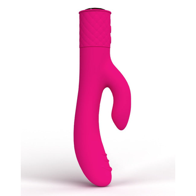 Lola Milani Mystique Rabbit Pink