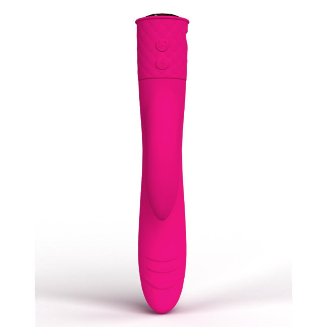 Lola Milani Mystique Rabbit Pink