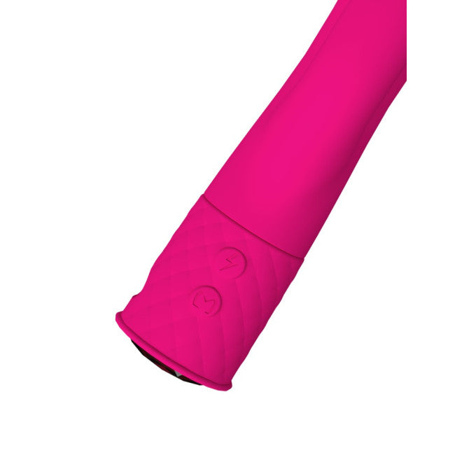 Lola Milani Mystique Rabbit Pink