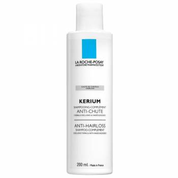 La Roche-Posay Kerium shampoo against hair loss 200 ml