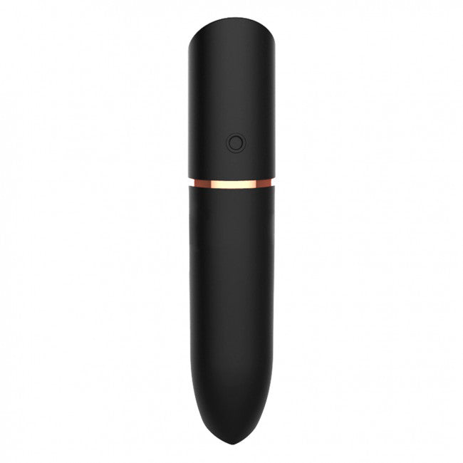 Adrien Lastic Rocket Black