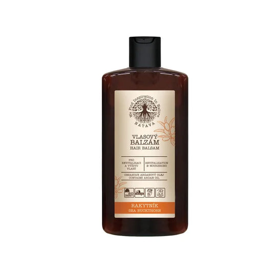 Natava Sea Buckthorn Hair Balm 250 ml