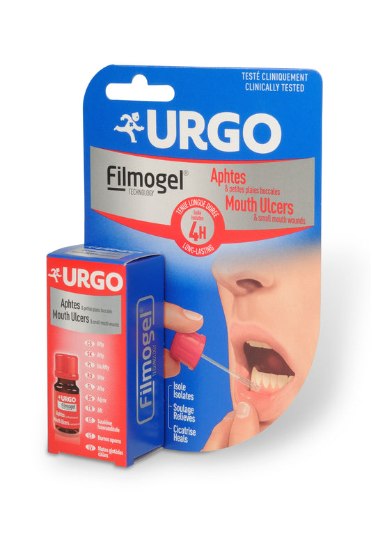 Urgo FILMOGEL 6 ml