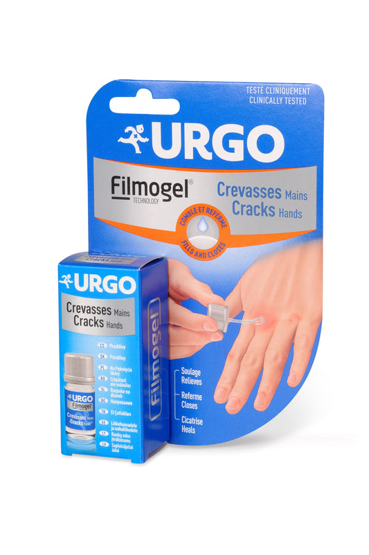 Urgo FILMOGEL Cracks 3.25 ml