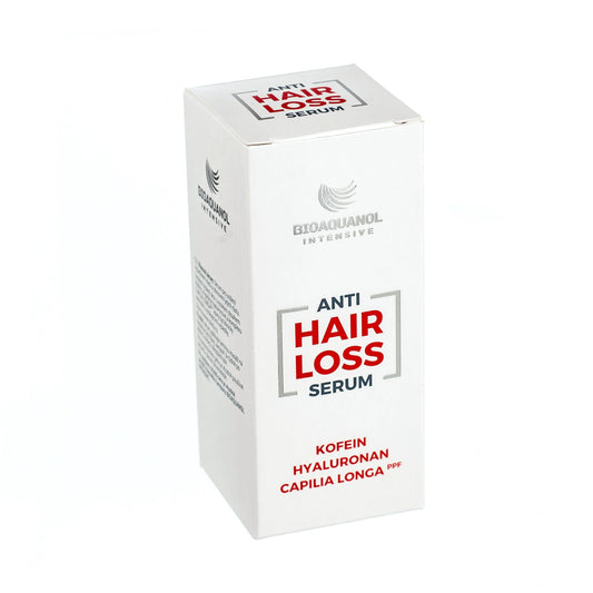 Bioaquanol ANTI HAIR LOSS serum 50 ml