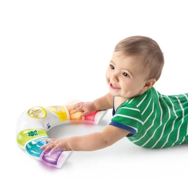 Baby Einstein Glow&Discover Light Bar™ 3m+
