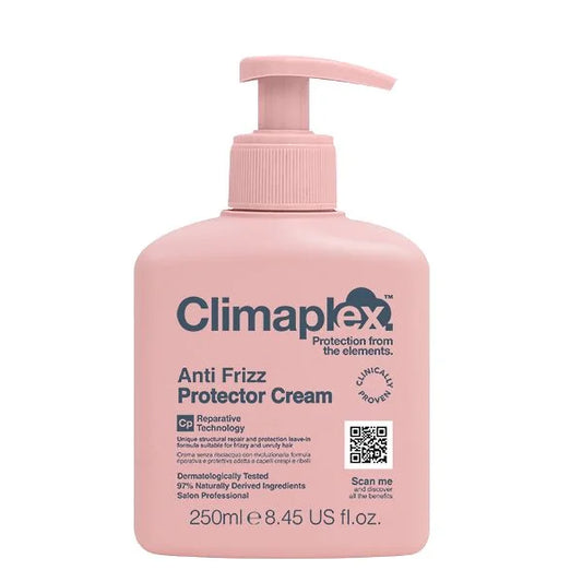 Climaplex Anti Frizz Protector Cream 250 ml