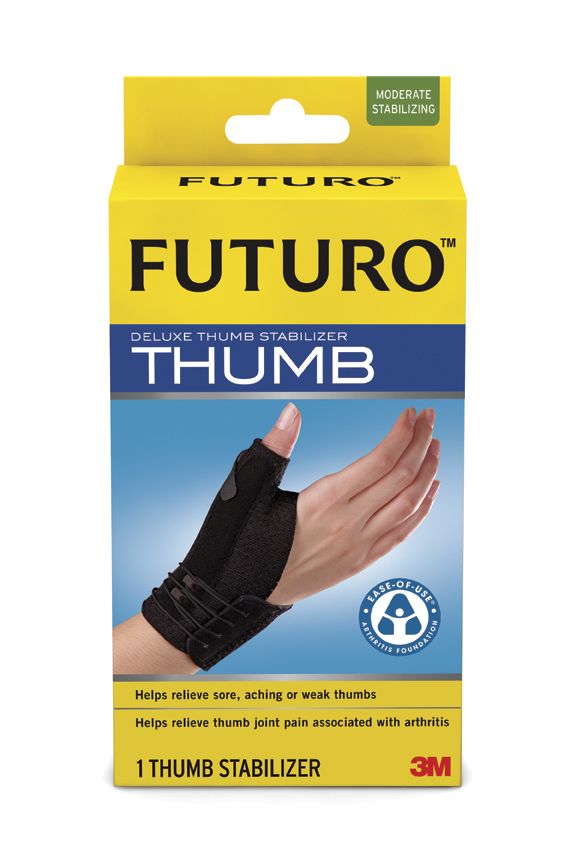 3M FUTURO ™ Thumb Bandage size S - M