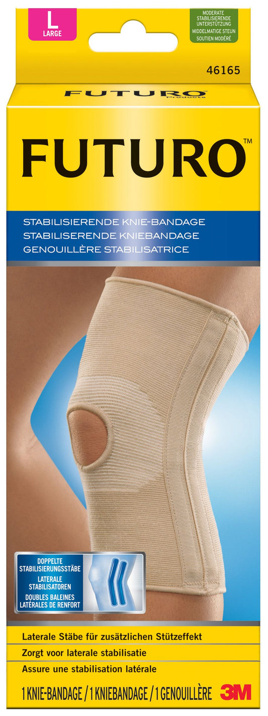 3M FUTURO ™ Knee Bandage L